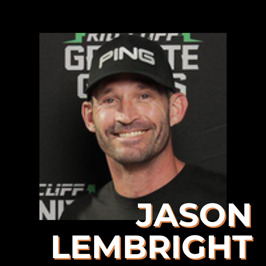 Jason Lembright