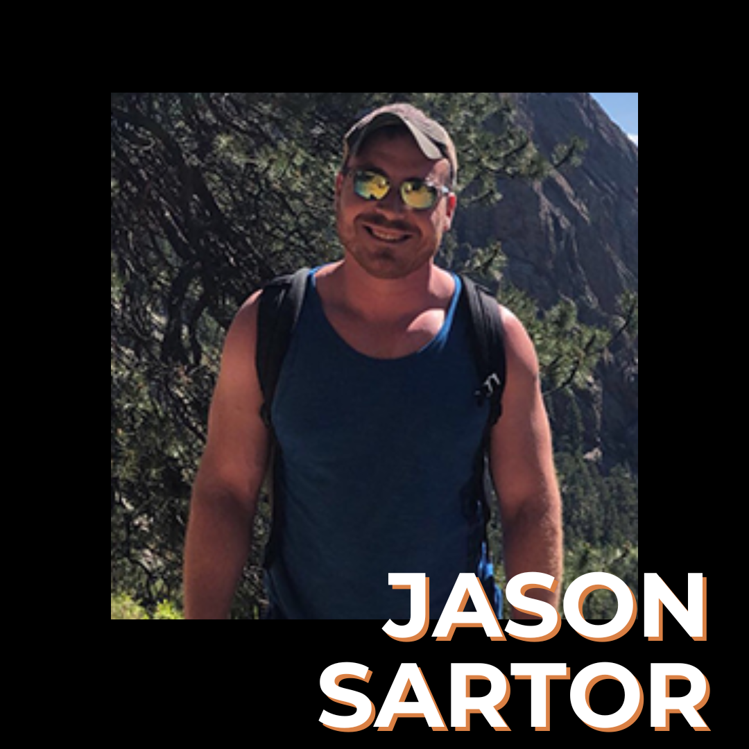 Jason Sartor