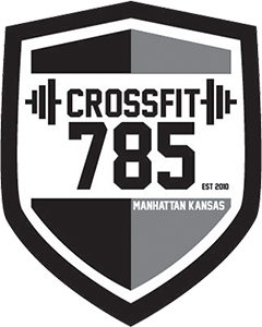 CrossFit 785