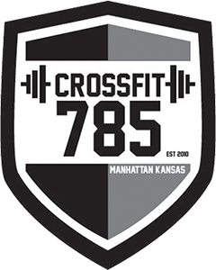 CrossFit 785